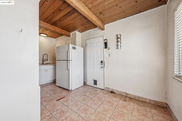 Interior, Kitchen, Wooden Beams, Wooden Ceilings