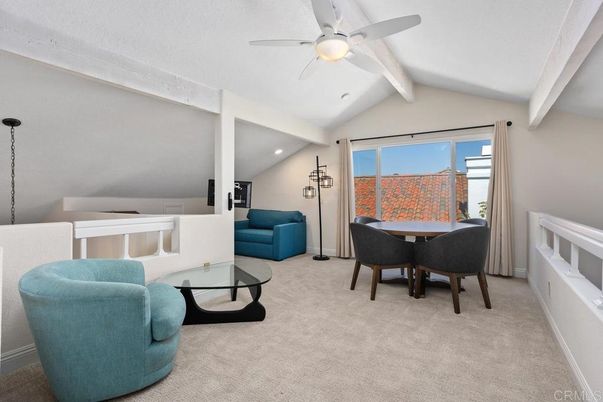Dining room, Interior, Living room, Recessed Lighting
