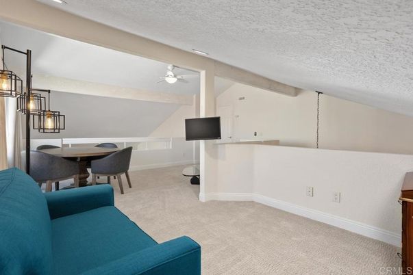 Dining room, Interior, Pendant Lights