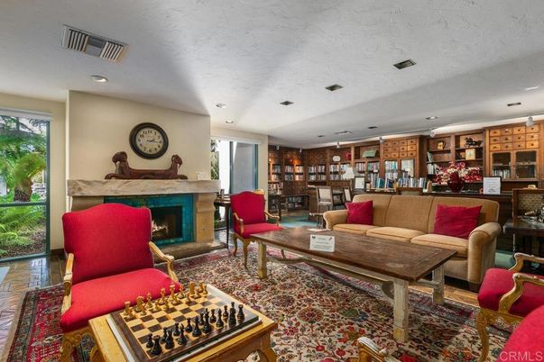 Fireplace, Interior, Living room, Pendant Lights, Recessed Lighting
