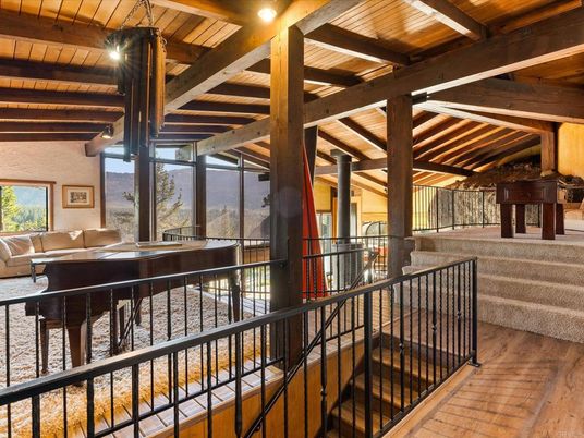 Interior, Wooden Beams, Wooden Ceilings, Wood Texture Flooring