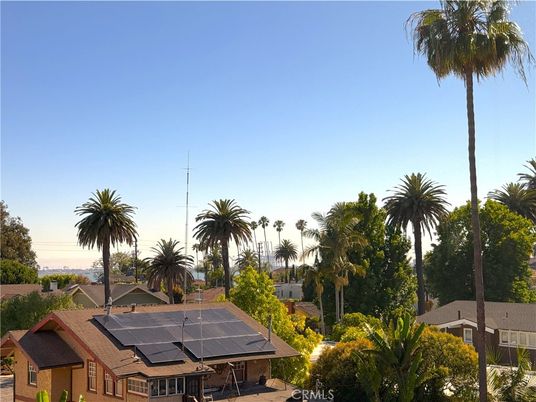 Exterior, Solar Panels