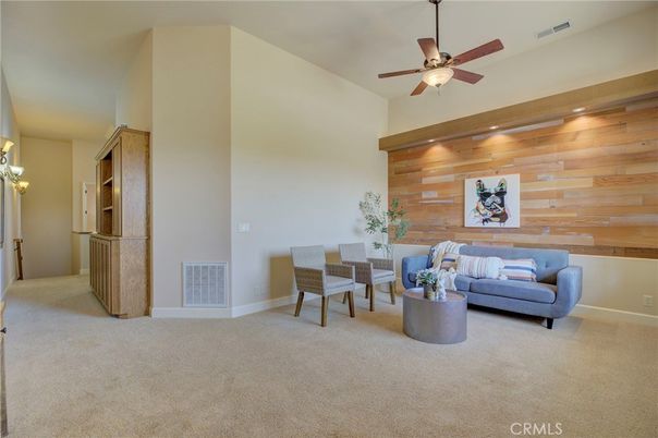 Dining room, Interior, Wooden Walls