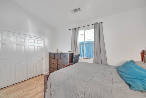 Bedroom, Interior, Water, Wood Texture Flooring