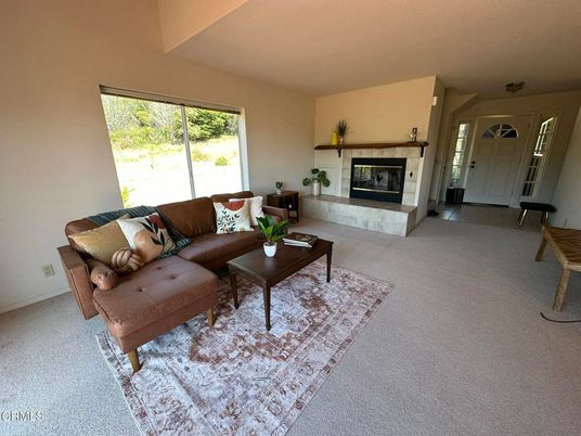 Fireplace, Interior, Living room