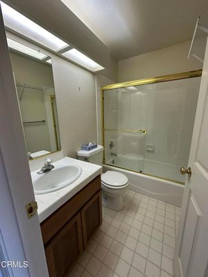 Bathroom, Glass Shower, Interior, Tile Countertops