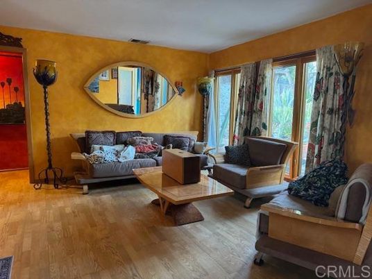 Interior, Living room, Wood Texture Flooring
