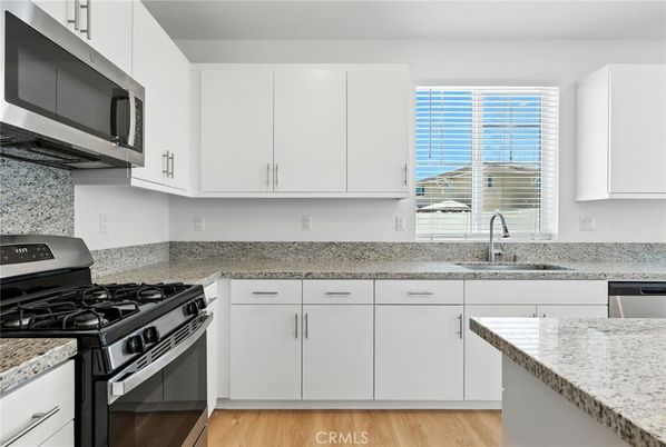 Interior, Kitchen, Water, Wood Texture Flooring