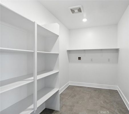 Interior, Recessed Lighting, Walk-in Closets