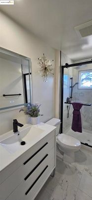 Bathroom, Interior, Marble