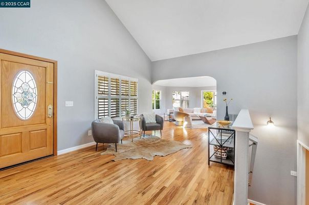 Interior, Living room, Wood Texture Flooring