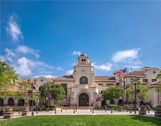 Backyard, Exterior, Facade, Mediterranean