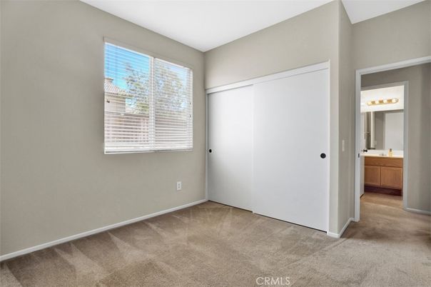 Bathroom, Empty room, Interior