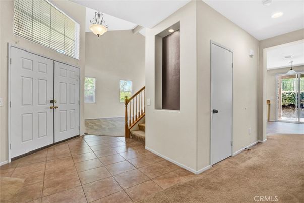 Interior, Pendant Lights, Recessed Lighting