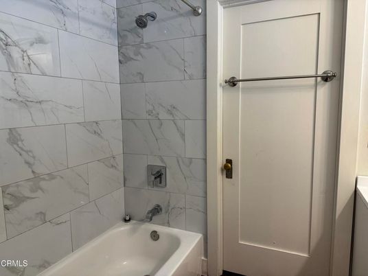 Bathroom, Interior, Marble Walls
