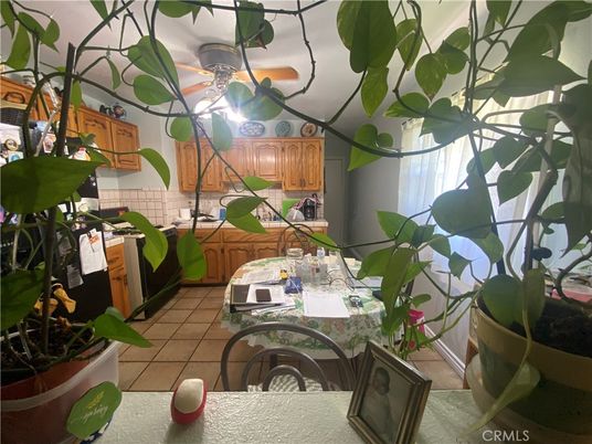 Dining room, Interior, Kitchen