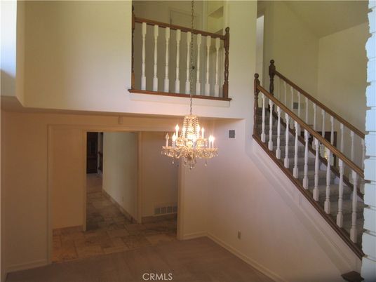 Chandelier, Interior, Wood Texture Flooring