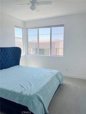 Bedroom, Interior, Water