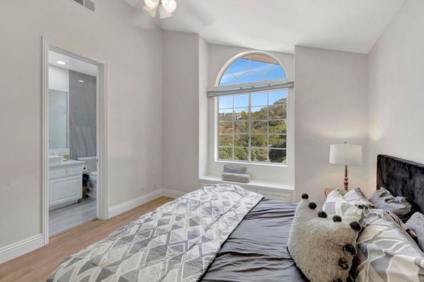 Bathroom, Bedroom, Interior, Wood Texture Flooring