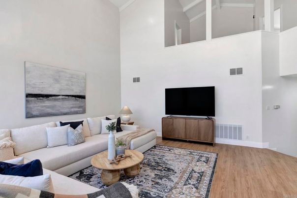 Interior, Living room, Wood Texture Flooring
