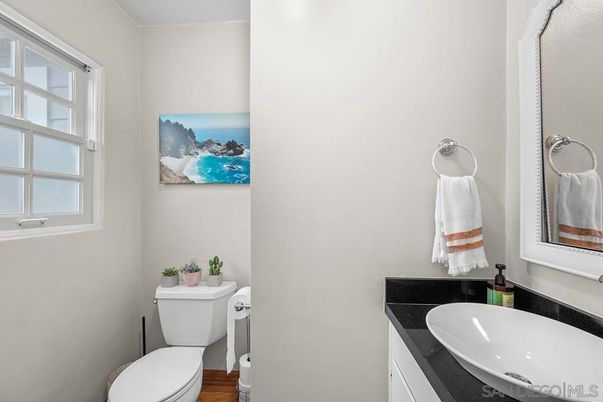 Bathroom, Interior, Water