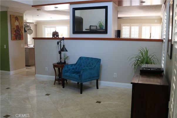 Interior, Pendant Lights, Recessed Lighting