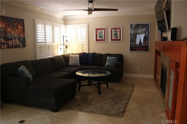 Fireplace, Interior, Living room