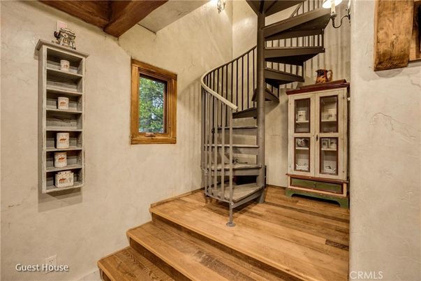 Interior, Wooden Beams, Wood Texture Flooring