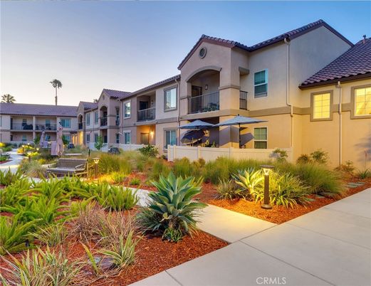 Backyard, Exterior, Facade, Mediterranean