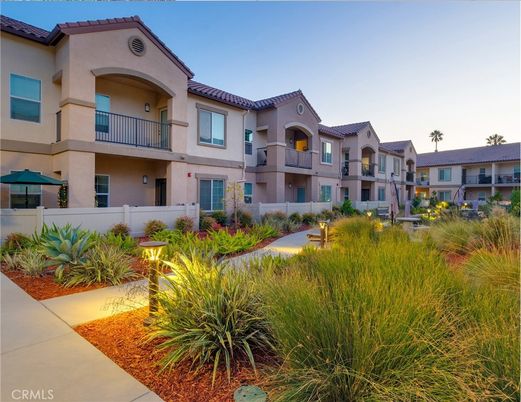 Backyard, Exterior, Facade, Mediterranean