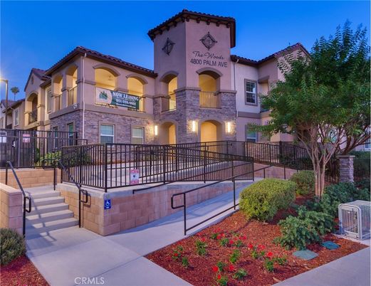 Exterior, Facade, Brick Facade, Mediterranean