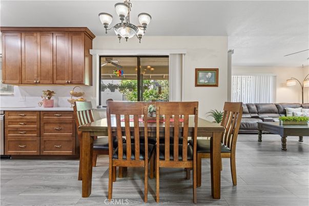 Chandelier, Dining room, Interior, Living room, Wood Texture Flooring