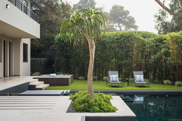 Exterior, Hot Tub, Pool