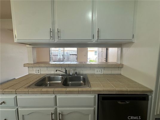 Interior, Kitchen, Tile Countertops