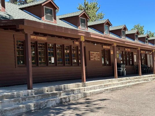 Exterior, Facade, Log Home