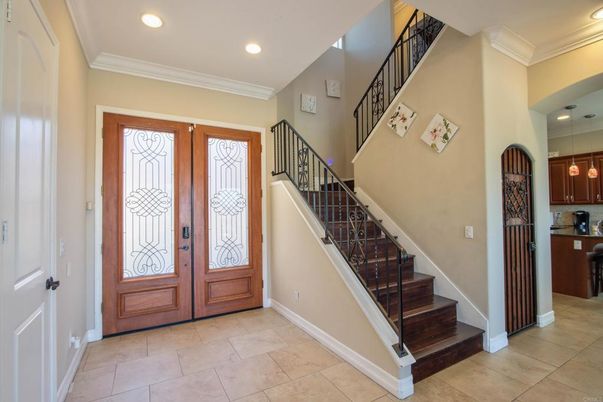 Interior, Pendant Lights, Recessed Lighting