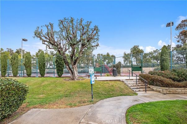 Exterior, Playground