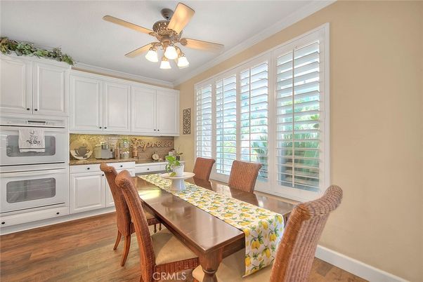 Dining room, Interior, Kitchen, Wood Texture Flooring