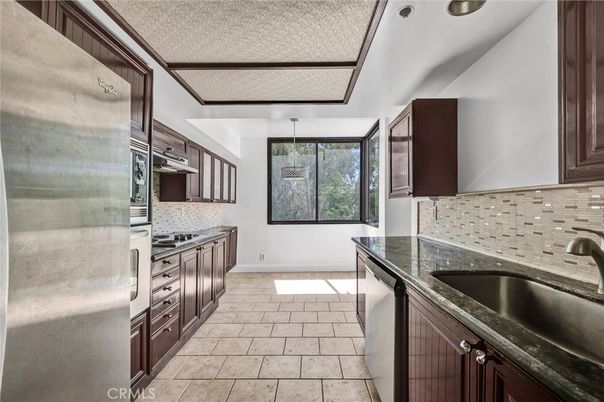 Interior, Kitchen, Pendant Lights