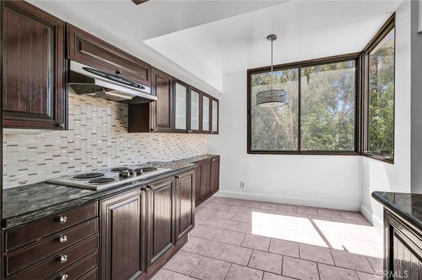 Interior, Kitchen, Pendant Lights