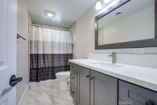 Bathroom, Interior, Marble