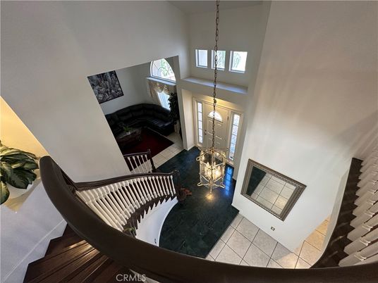 Interior, Living room, Pendant Lights