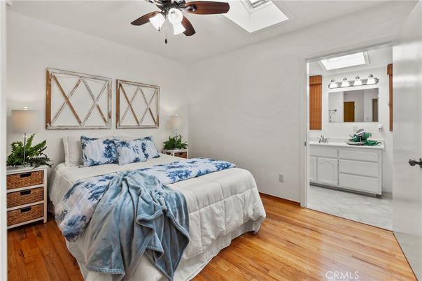 Bathroom, Bedroom, Interior, Wood Texture Flooring