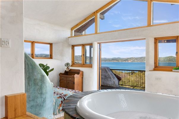Bathroom, Interior, Water