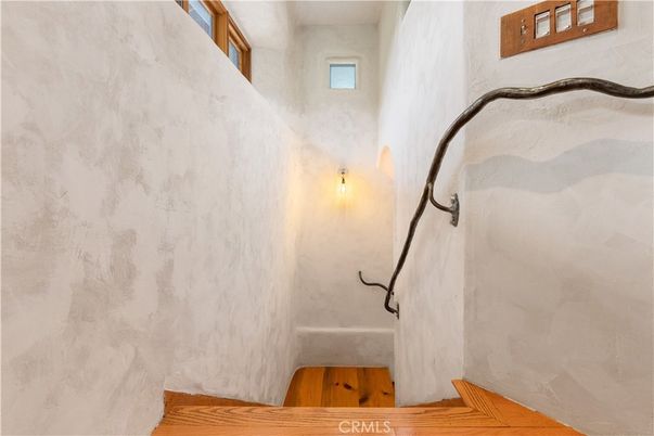 Interior, Pendant Lights