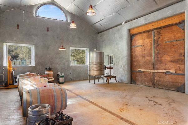 Interior, Pendant Lights