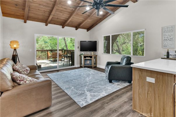 Interior, Living room, Wooden Beams, Wooden Ceilings, Wood Texture Flooring