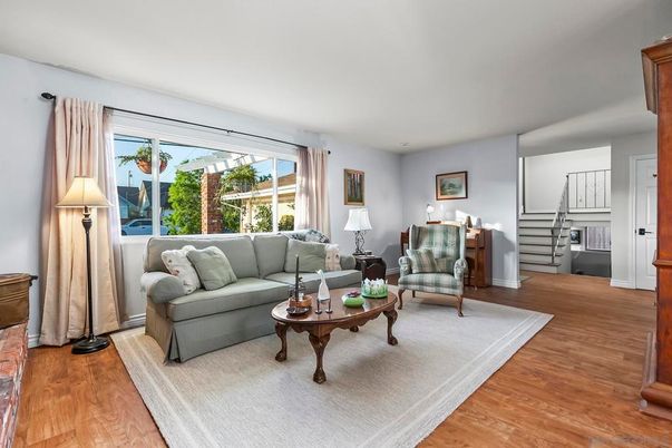 Interior, Living room, Wood Texture Flooring