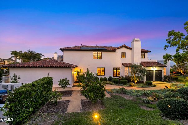 Backyard, Exterior, Solar Panels