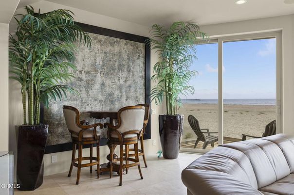 Interior, Recessed Lighting, Water